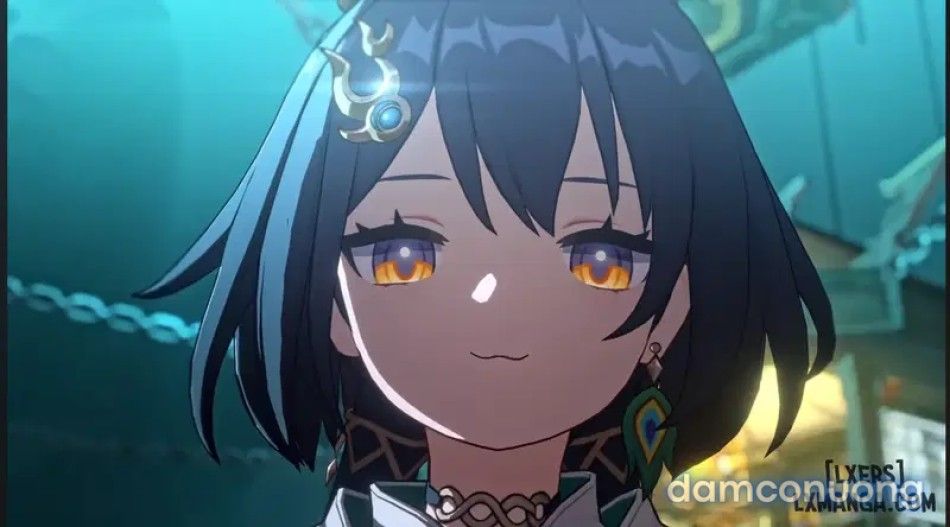 đọc truyện Dũng Sĩ Và Lời Nguyền Dark Elf Chương 2 ảnh 38 tại Thiên Thai Truyện