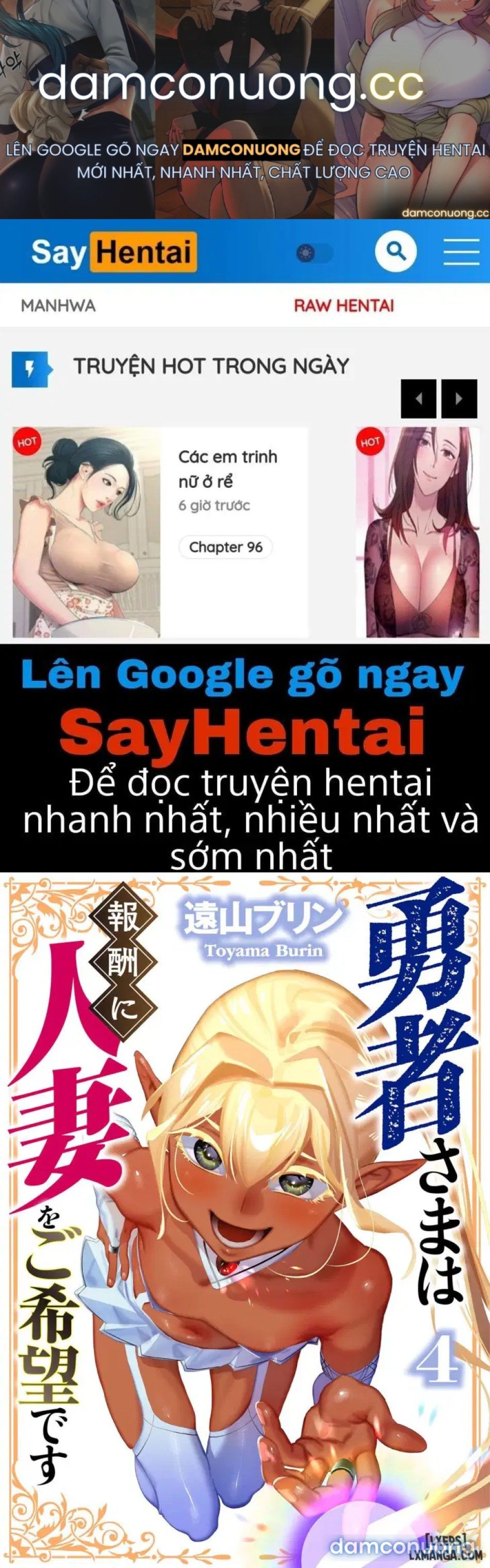 đọc truyện Dũng Sĩ Và Lời Nguyền Dark Elf Chương 3 ảnh 2 tại Thiên Thai Truyện