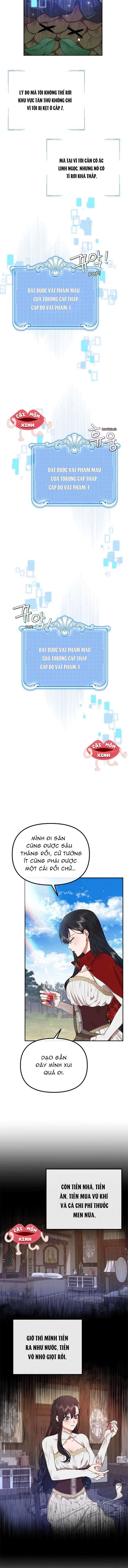 đọc truyện Dũng Sĩ Vị Tha Chương 1 ảnh 3 tại Giả Dược