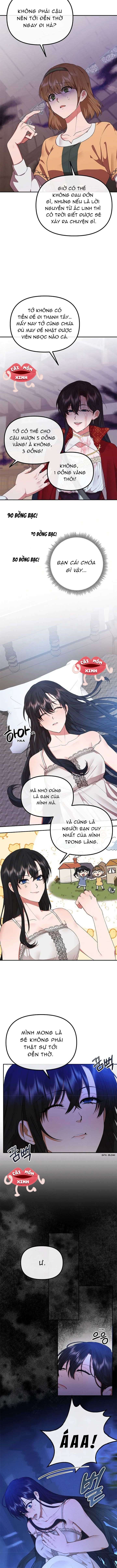 đọc truyện Dũng Sĩ Vị Tha Chương 1 ảnh 10 tại Giả Dược
