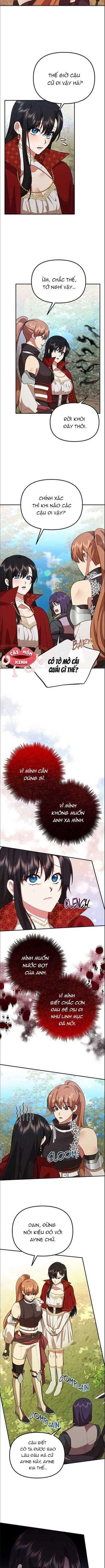 đọc truyện Dũng Sĩ Vị Tha Chương 10 ảnh 4 tại Giả Dược