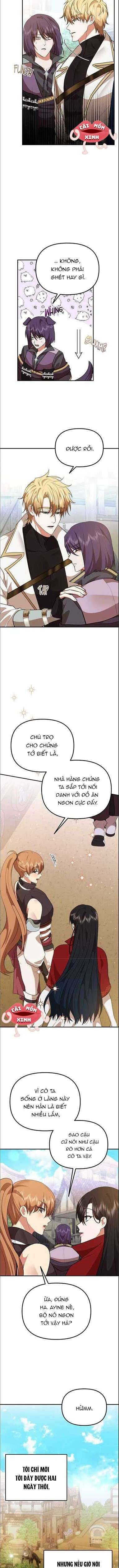 đọc truyện Dũng Sĩ Vị Tha Chương 10 ảnh 8 tại Giả Dược