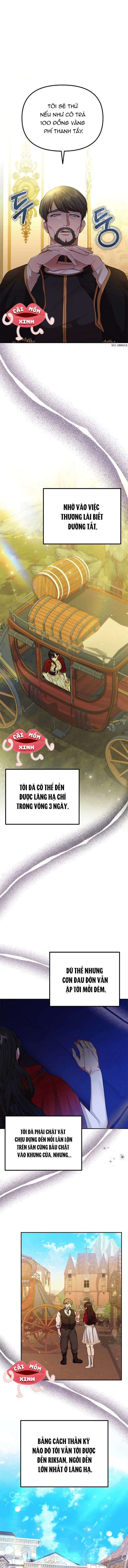 đọc truyện Dũng Sĩ Vị Tha Chương 2 ảnh 1 tại Giả Dược