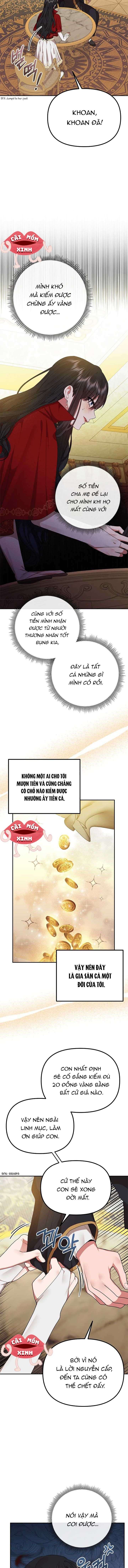 đọc truyện Dũng Sĩ Vị Tha Chương 2 ảnh 3 tại Giả Dược