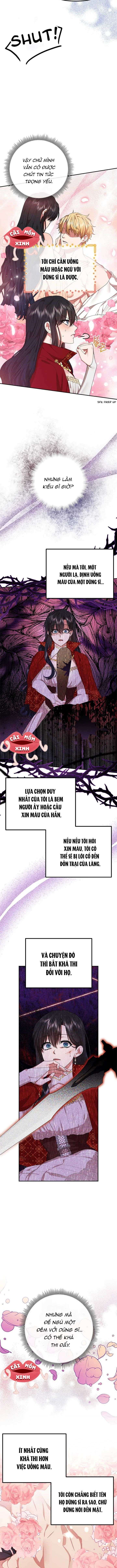 đọc truyện Dũng Sĩ Vị Tha Chương 2 ảnh 6 tại Giả Dược