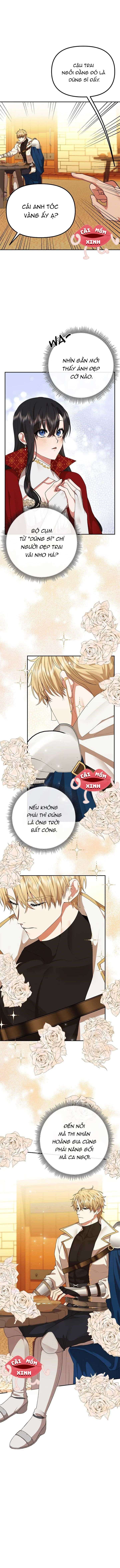 đọc truyện Dũng Sĩ Vị Tha Chương 2 ảnh 10 tại Giả Dược