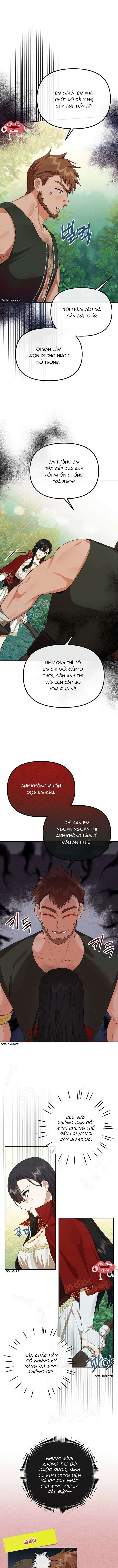 đọc truyện Dũng Sĩ Vị Tha Chương 5 ảnh 6 tại Giả Dược
