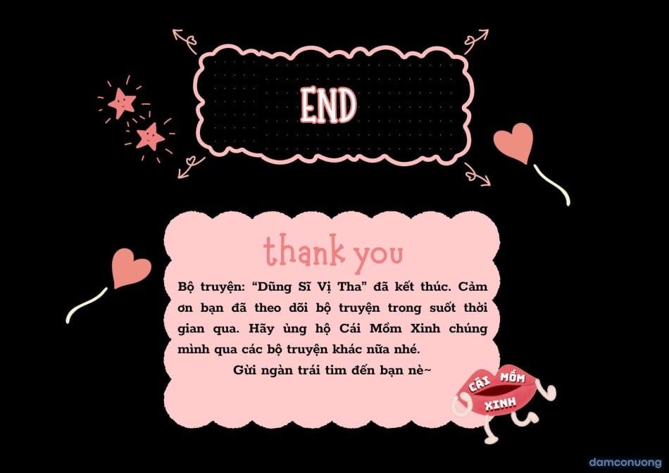 đọc truyện Dũng Sĩ Vị Tha Chương 51 ảnh 13 tại Thiên Thai Truyện