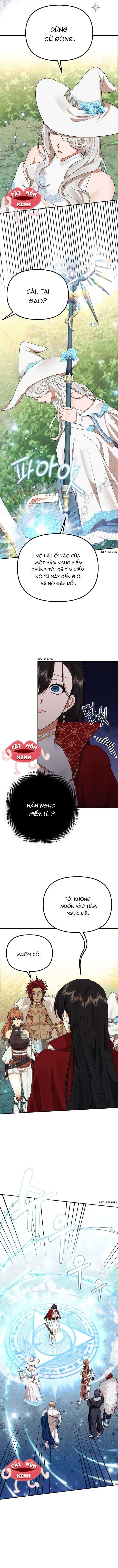 đọc truyện Dũng Sĩ Vị Tha Chương 6 ảnh 3 tại Giả Dược