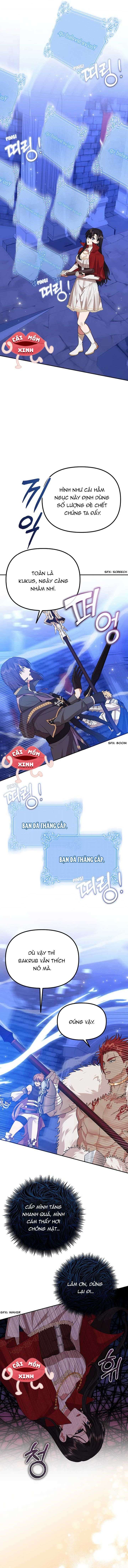 đọc truyện Dũng Sĩ Vị Tha Chương 7 ảnh 5 tại Giả Dược