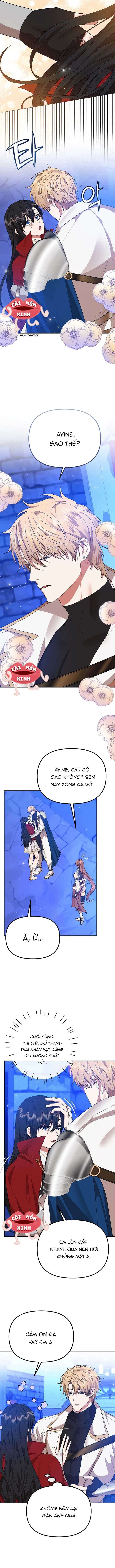 đọc truyện Dũng Sĩ Vị Tha Chương 7 ảnh 6 tại Giả Dược