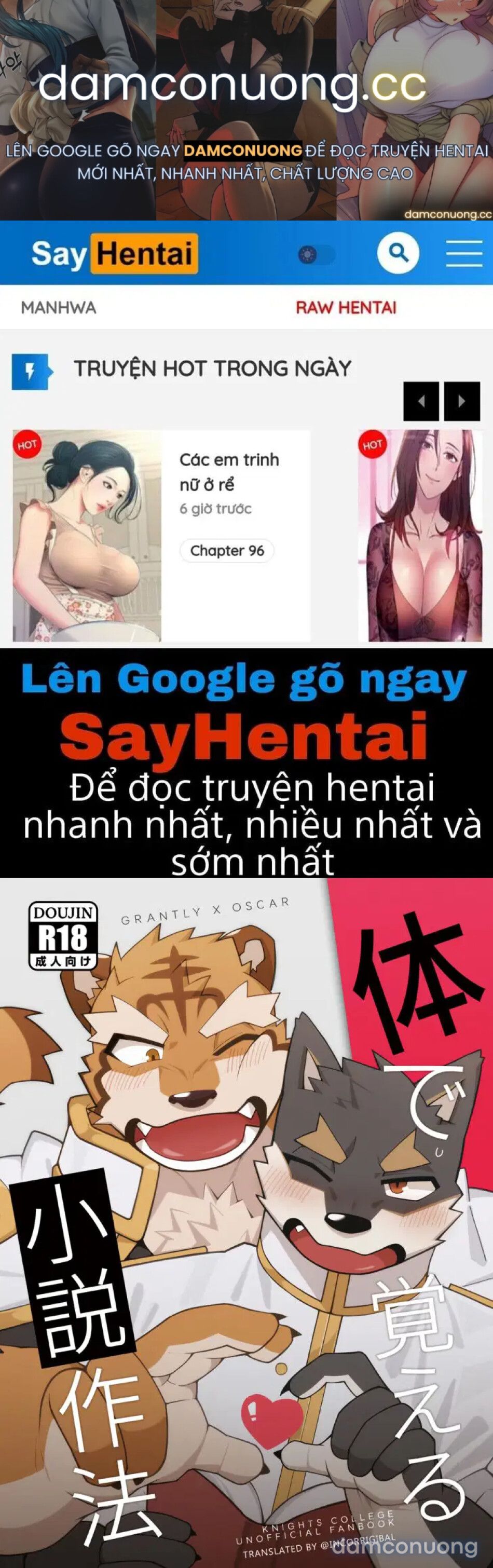 đọc truyện Dùng Thân Xác Để Viết Nên Chương Truyện Tình Tự Chương 1 ảnh 2 tại Thiên Thai Truyện