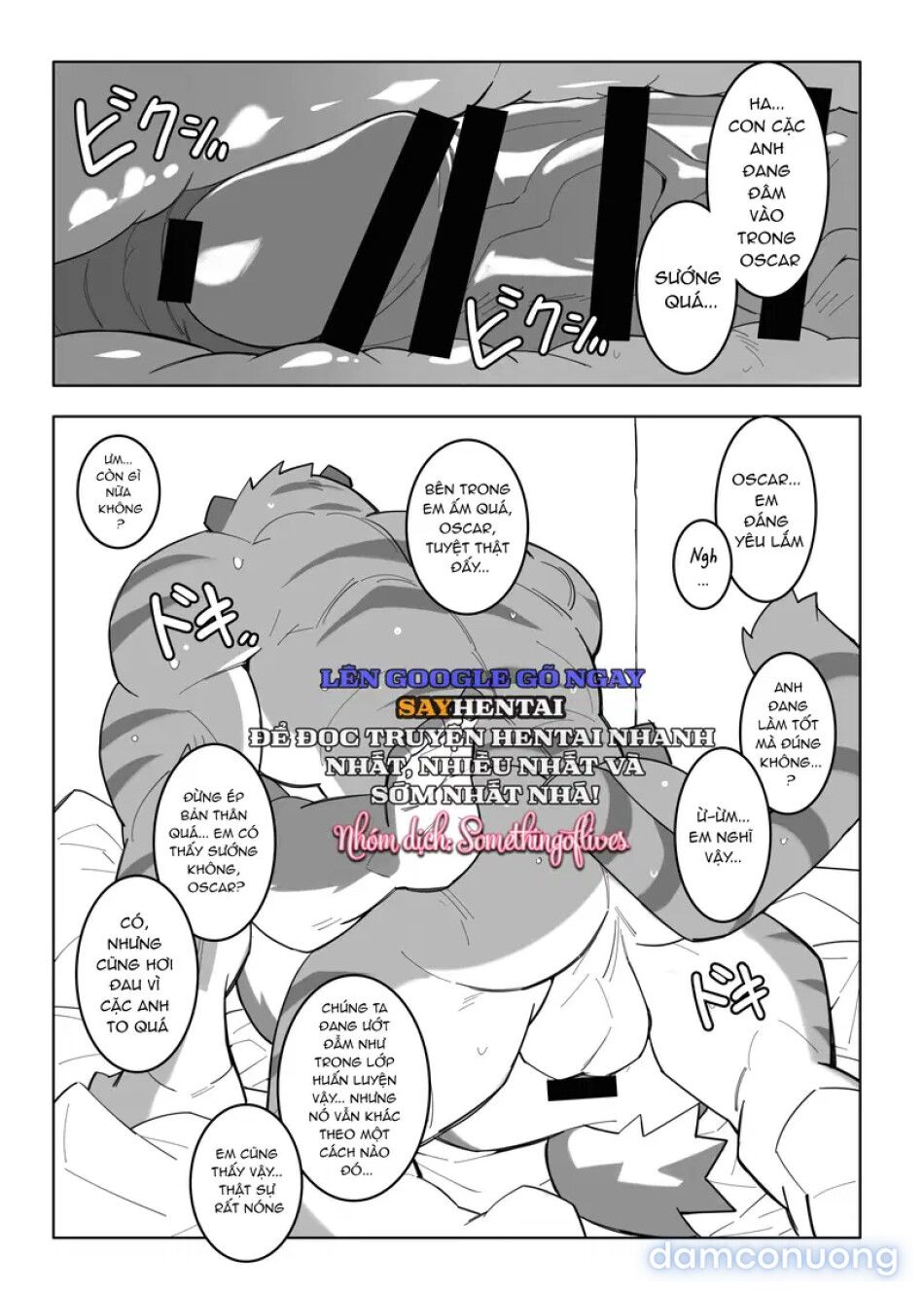 đọc truyện Dùng Thân Xác Để Viết Nên Chương Truyện Tình Tự Chương 1 ảnh 19 tại Thiên Thai Truyện