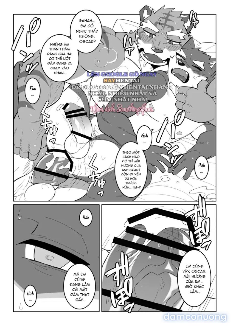 đọc truyện Dùng Thân Xác Để Viết Nên Chương Truyện Tình Tự Chương 1 ảnh 23 tại Thiên Thai Truyện