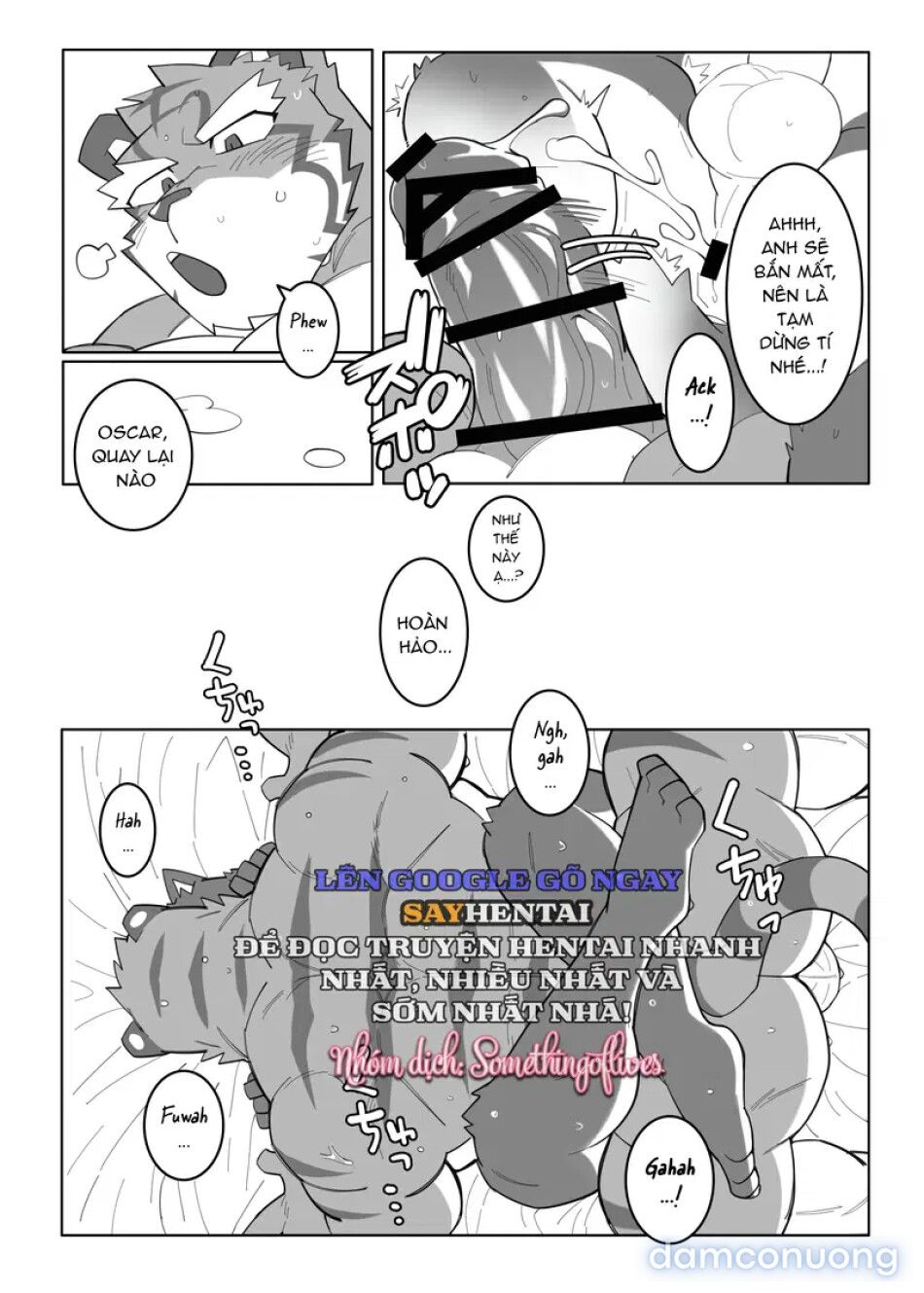 đọc truyện Dùng Thân Xác Để Viết Nên Chương Truyện Tình Tự Chương 1 ảnh 24 tại Thiên Thai Truyện