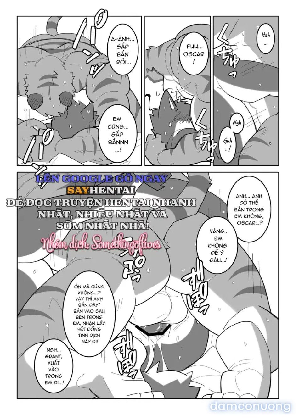 đọc truyện Dùng Thân Xác Để Viết Nên Chương Truyện Tình Tự Chương 1 ảnh 25 tại Thiên Thai Truyện