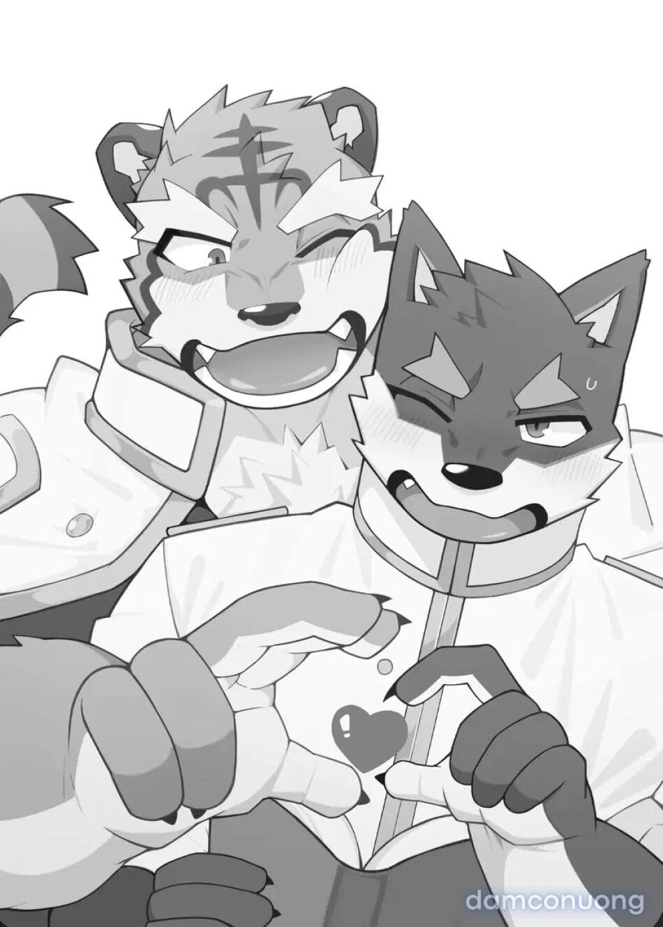 đọc truyện Dùng Thân Xác Để Viết Nên Chương Truyện Tình Tự Chương 1 ảnh 28 tại Thiên Thai Truyện