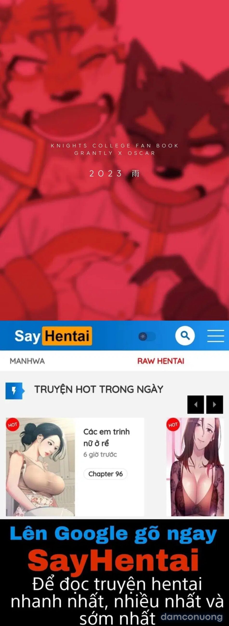 đọc truyện Dùng Thân Xác Để Viết Nên Chương Truyện Tình Tự Chương 1 ảnh 31 tại Thiên Thai Truyện