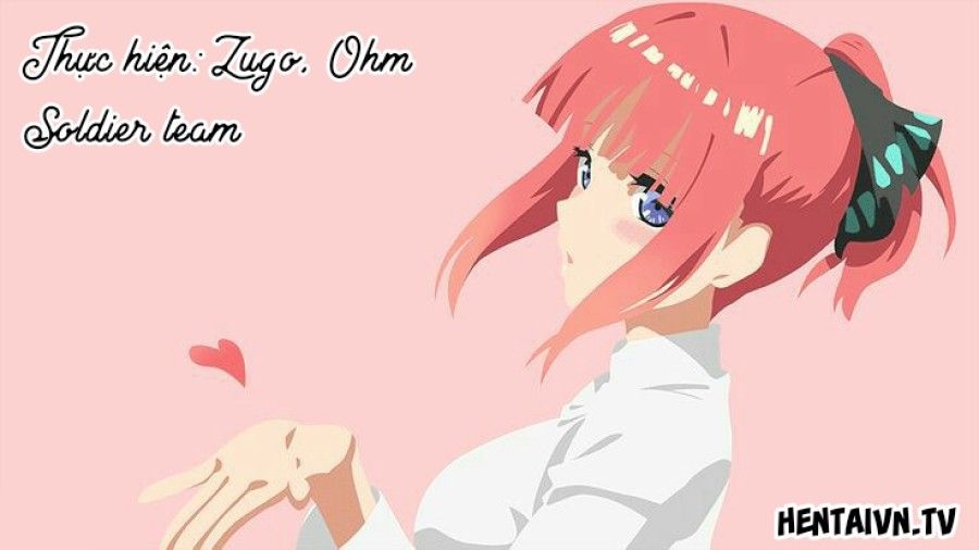 Đừng Thử Vận Rủi Với Lizzy Chương 0 page 1 - Giả Dược
