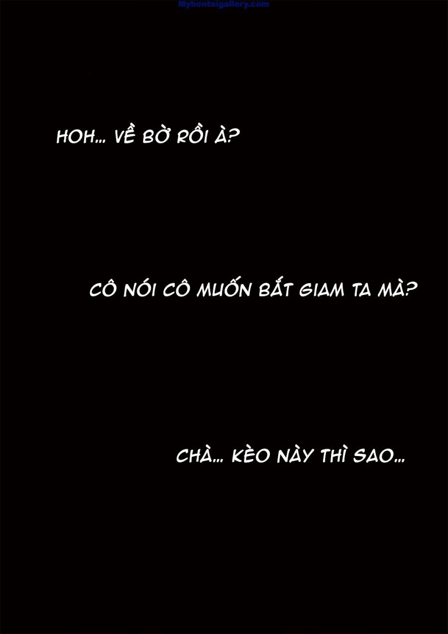 Đừng Thử Vận Rủi Với Lizzy Chương 0 page 10 - Giả Dược