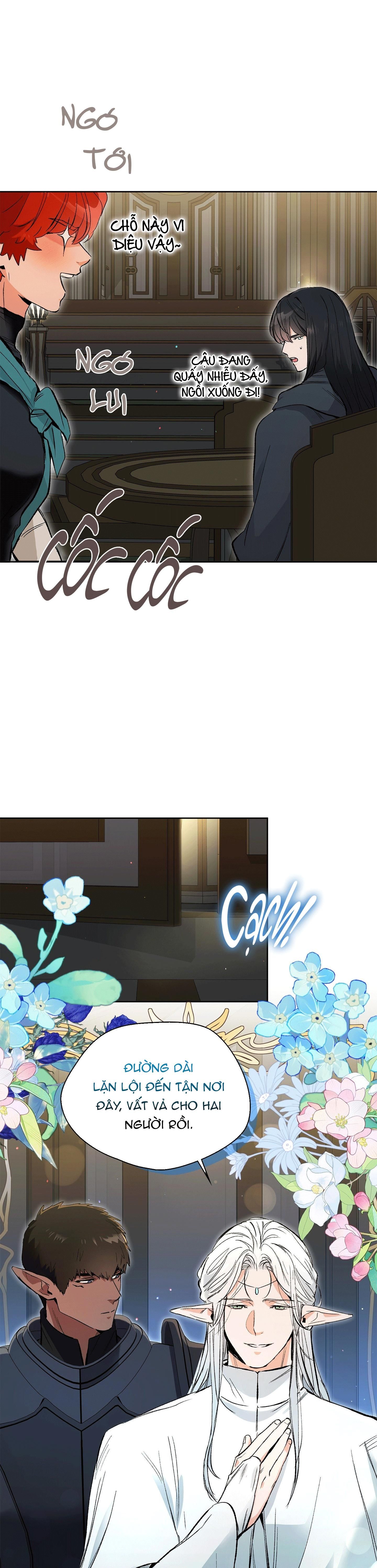 đọc truyện Dùng Thuốc Kích Dục Chinh Phục Thế Giới Chương 13 ảnh 3 tại Thiên Thai Truyện