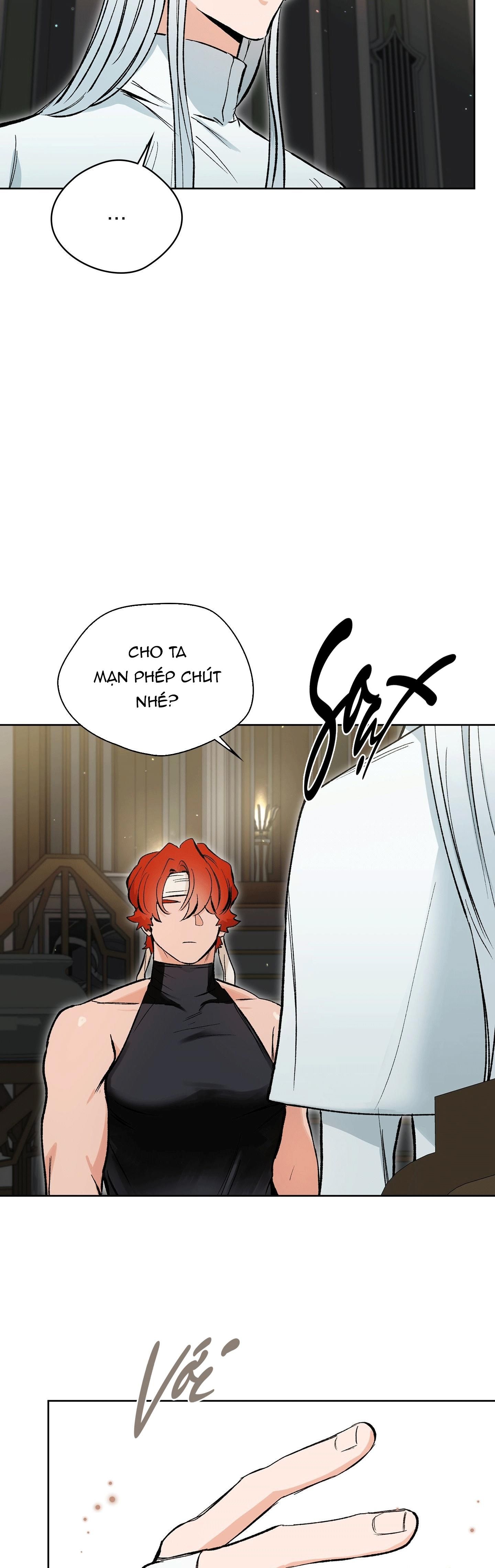 đọc truyện Dùng Thuốc Kích Dục Chinh Phục Thế Giới Chương 13 ảnh 13 tại Thiên Thai Truyện