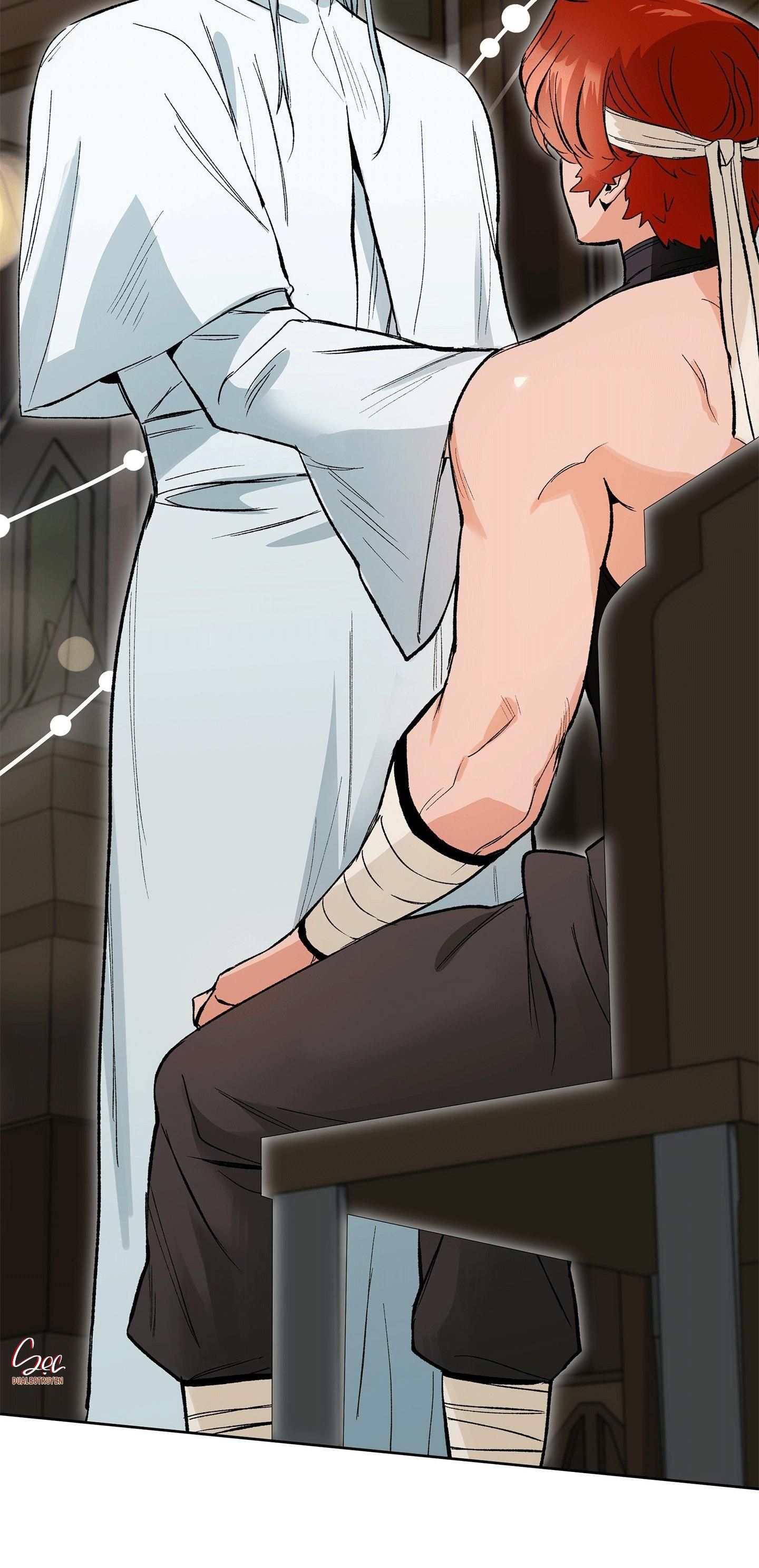 đọc truyện Dùng Thuốc Kích Dục Chinh Phục Thế Giới Chương 13 ảnh 15 tại Thiên Thai Truyện