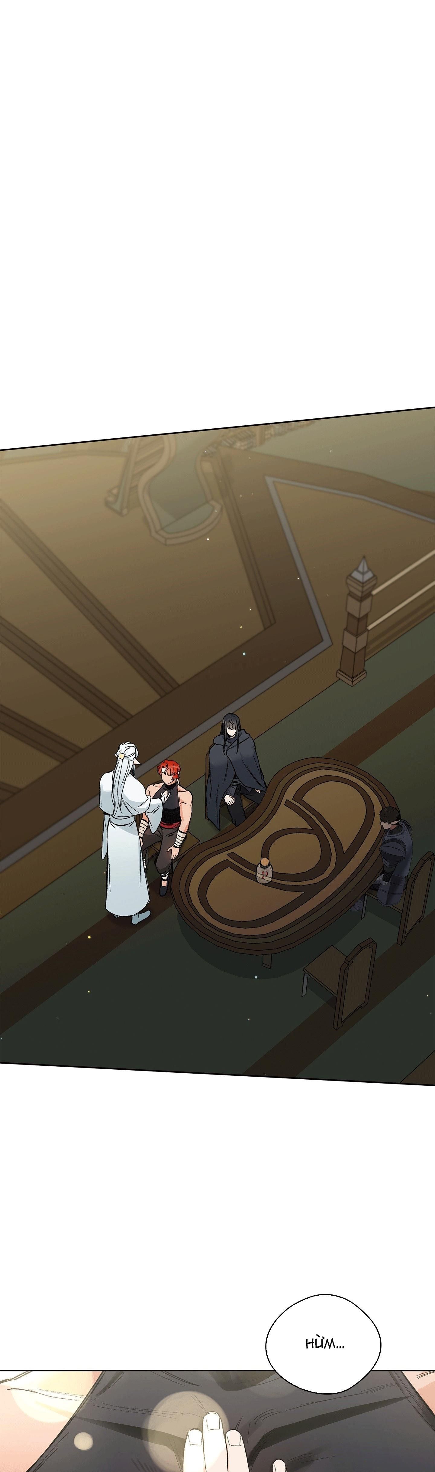 đọc truyện Dùng Thuốc Kích Dục Chinh Phục Thế Giới Chương 13 ảnh 16 tại Thiên Thai Truyện