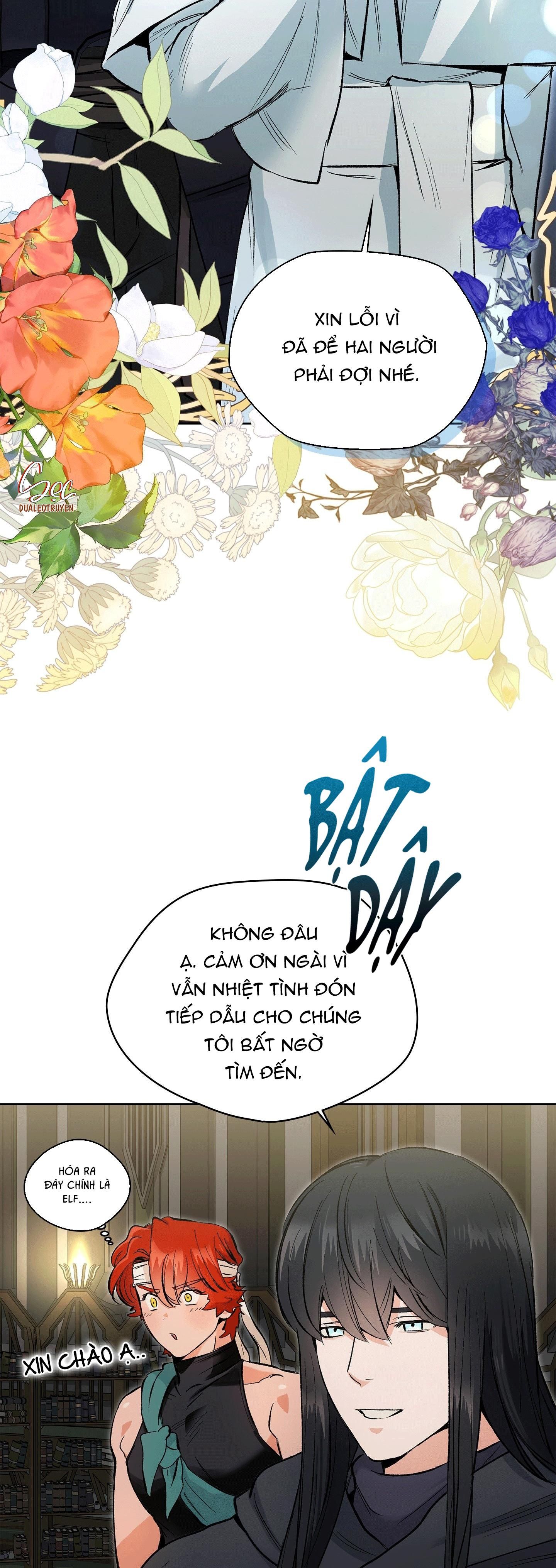 đọc truyện Dùng Thuốc Kích Dục Chinh Phục Thế Giới Chương 13 ảnh 4 tại Thiên Thai Truyện