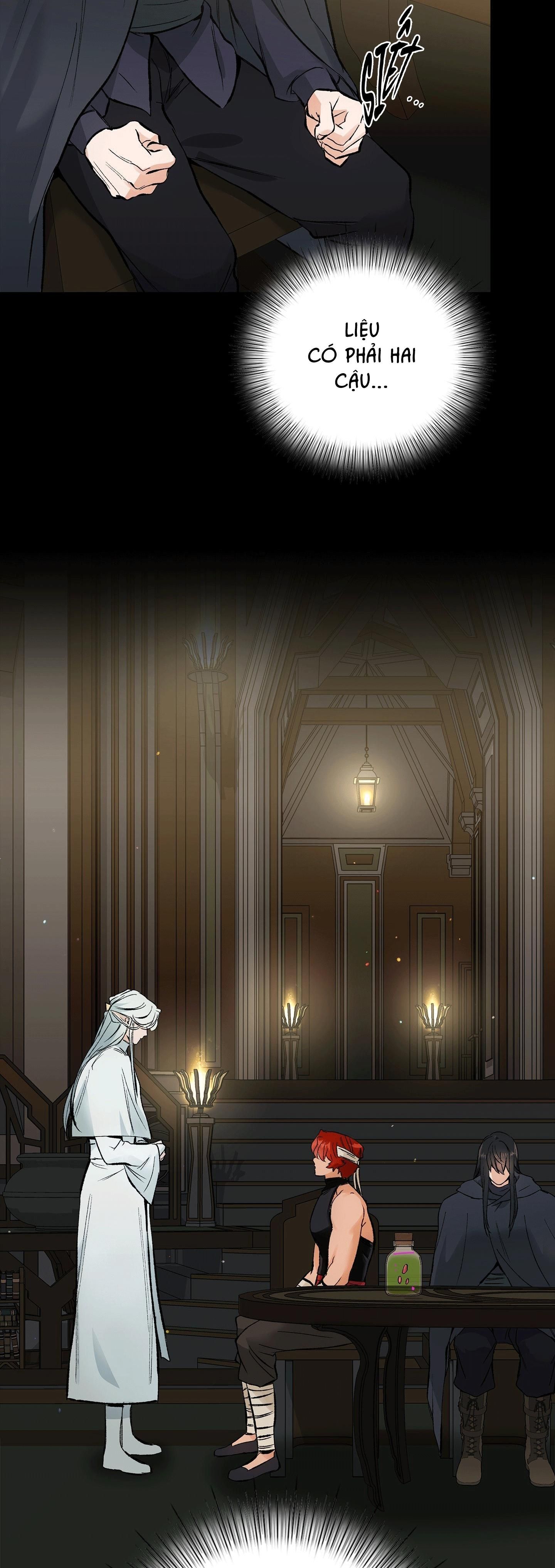 đọc truyện Dùng Thuốc Kích Dục Chinh Phục Thế Giới Chương 13 ảnh 25 tại Thiên Thai Truyện