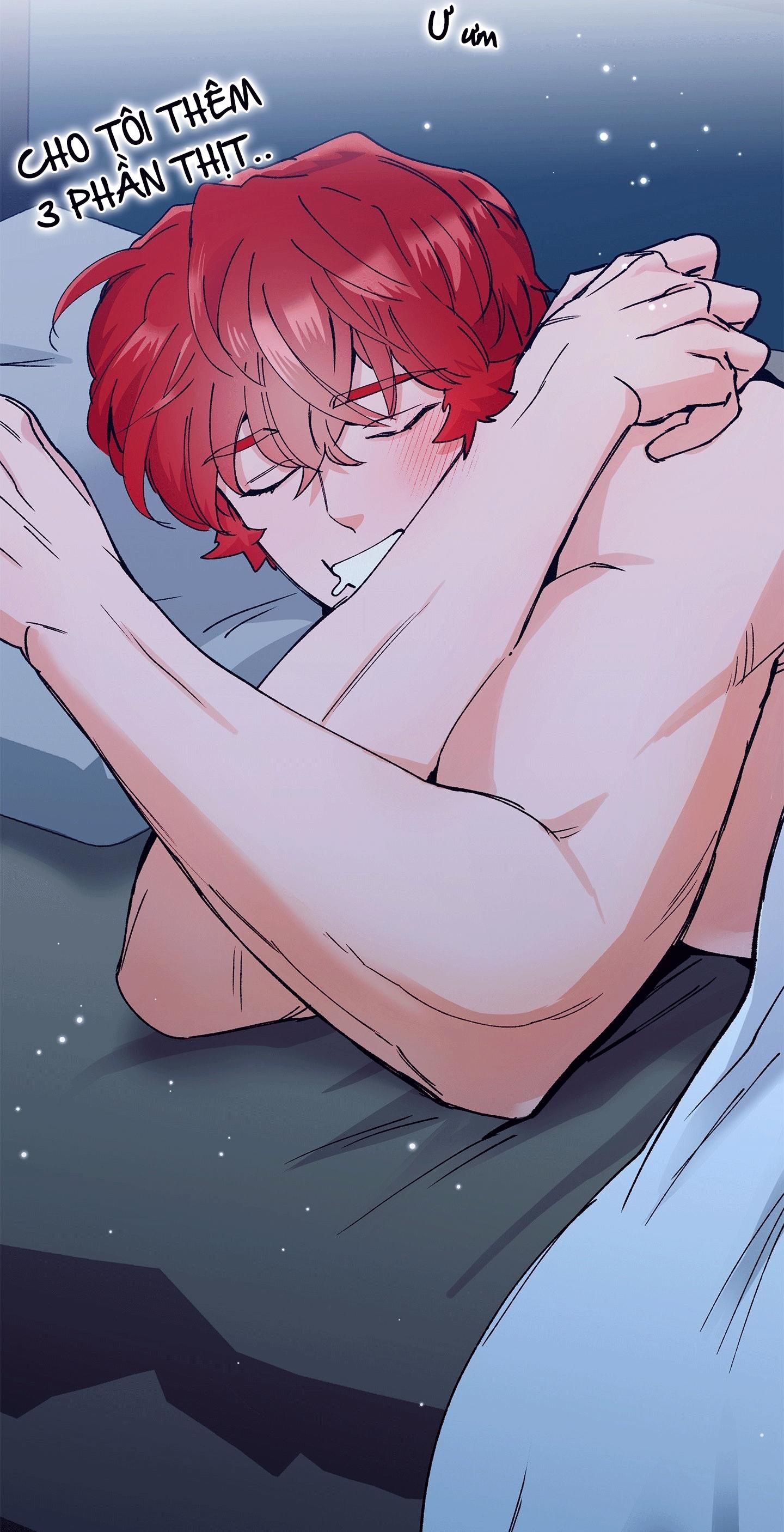 đọc truyện Dùng Thuốc Kích Dục Chinh Phục Thế Giới Chương 13 ảnh 28 tại Thiên Thai Truyện