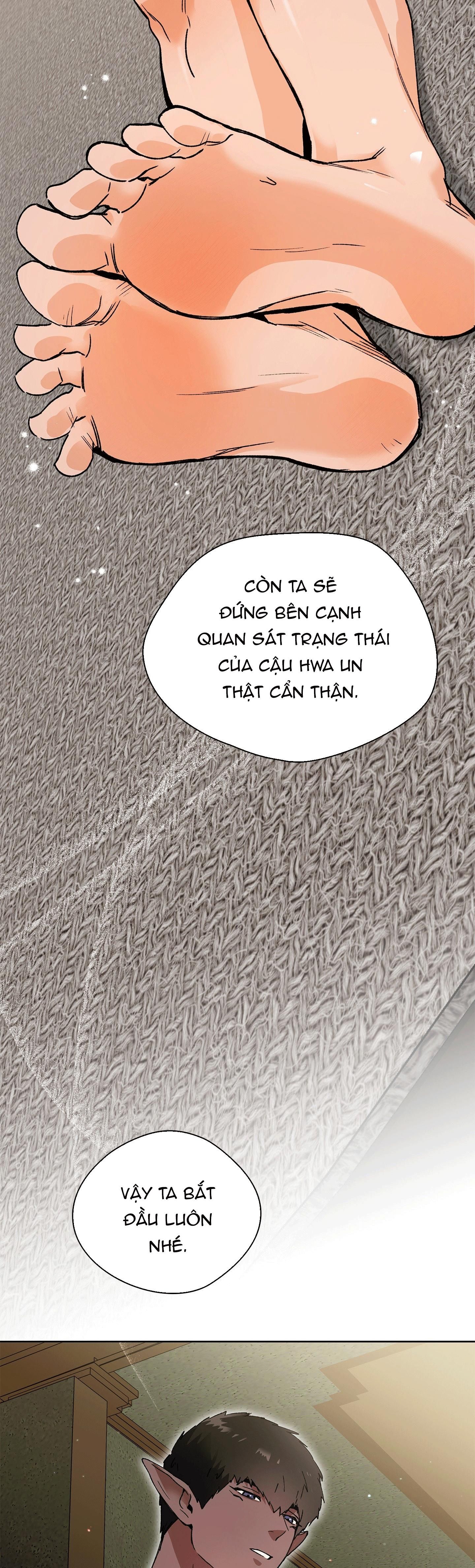 đọc truyện Dùng Thuốc Kích Dục Chinh Phục Thế Giới Chương 13 ảnh 40 tại Thiên Thai Truyện