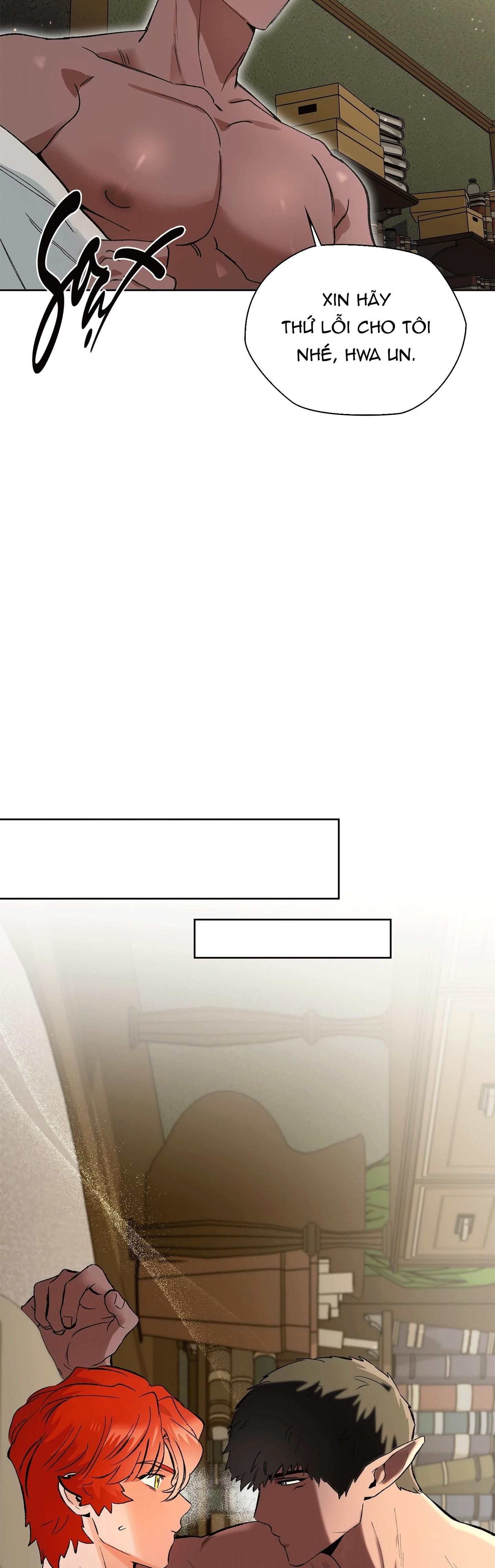 đọc truyện Dùng Thuốc Kích Dục Chinh Phục Thế Giới Chương 13 ảnh 41 tại Thiên Thai Truyện