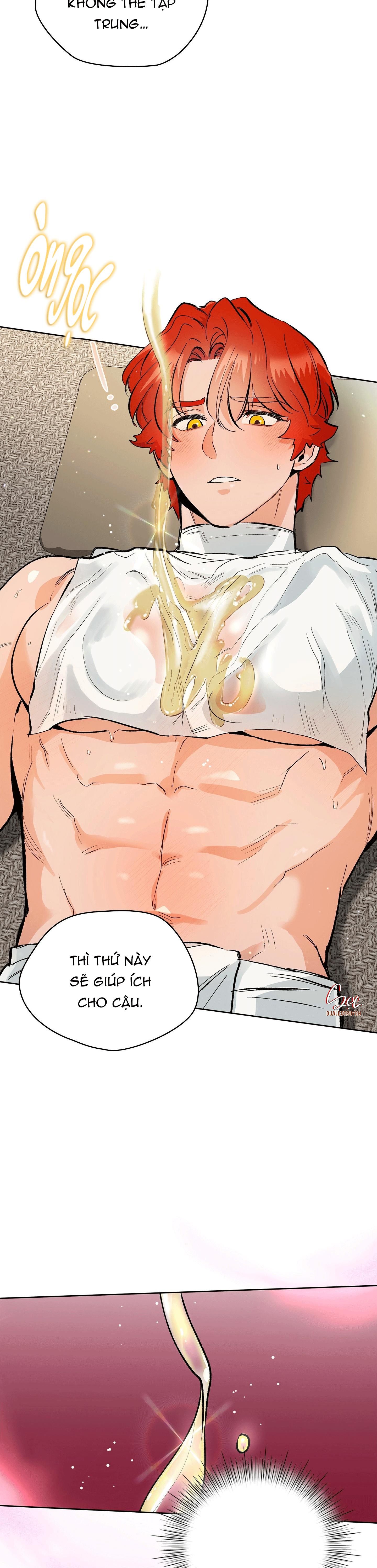 đọc truyện Dùng Thuốc Kích Dục Chinh Phục Thế Giới Chương 13 ảnh 45 tại Thiên Thai Truyện