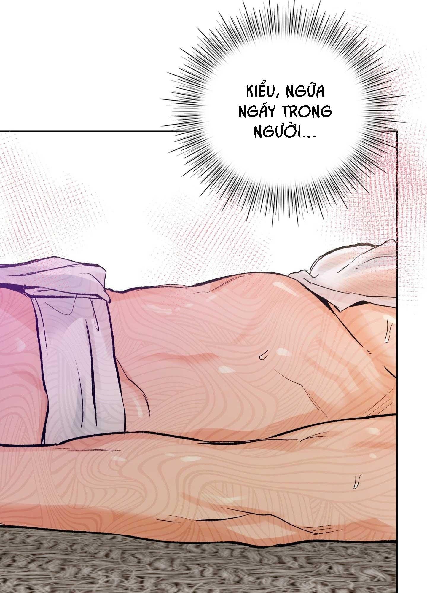 đọc truyện Dùng Thuốc Kích Dục Chinh Phục Thế Giới Chương 14 ảnh 4 tại Thiên Thai Truyện