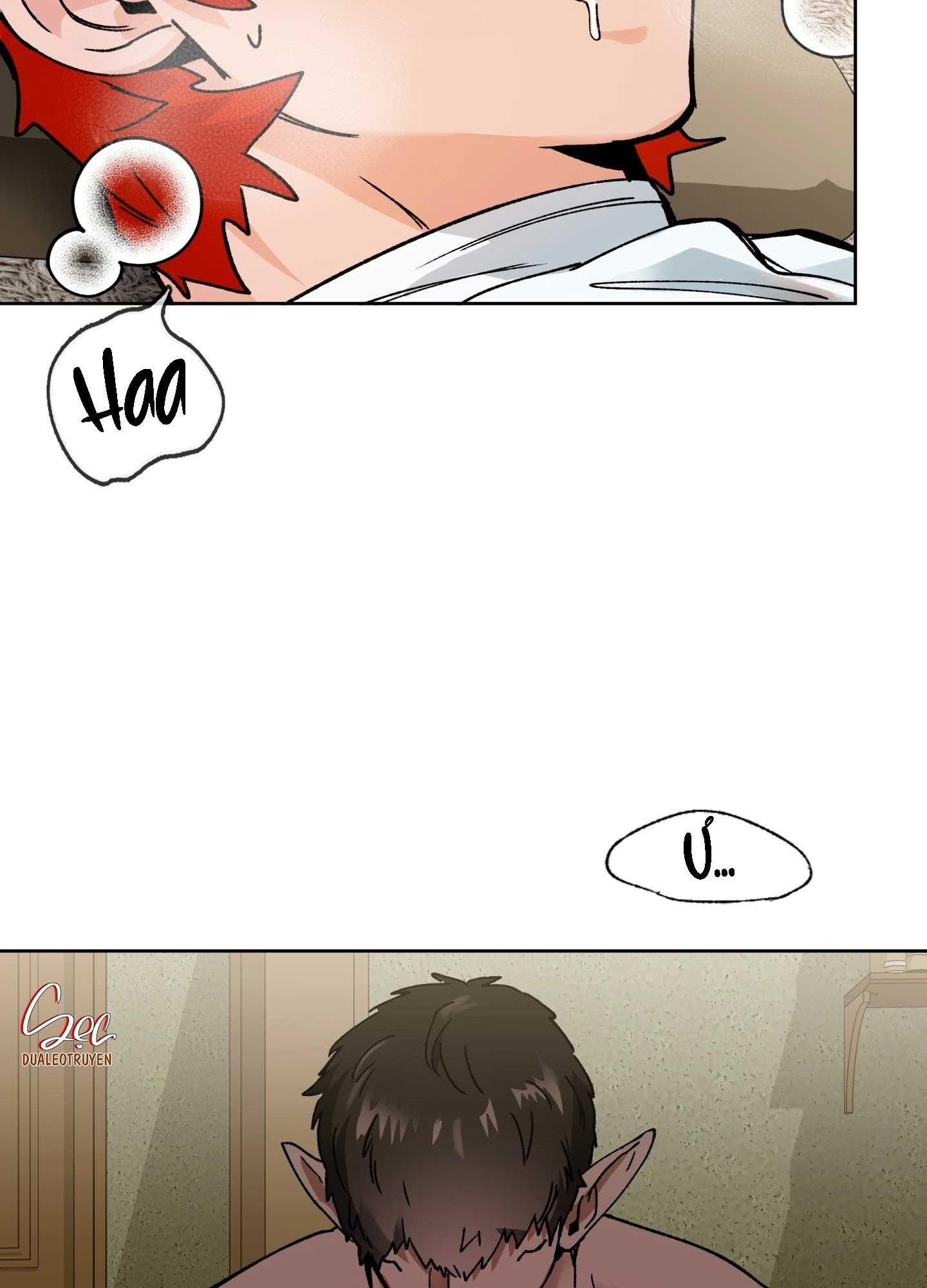 đọc truyện Dùng Thuốc Kích Dục Chinh Phục Thế Giới Chương 14 ảnh 22 tại Thiên Thai Truyện