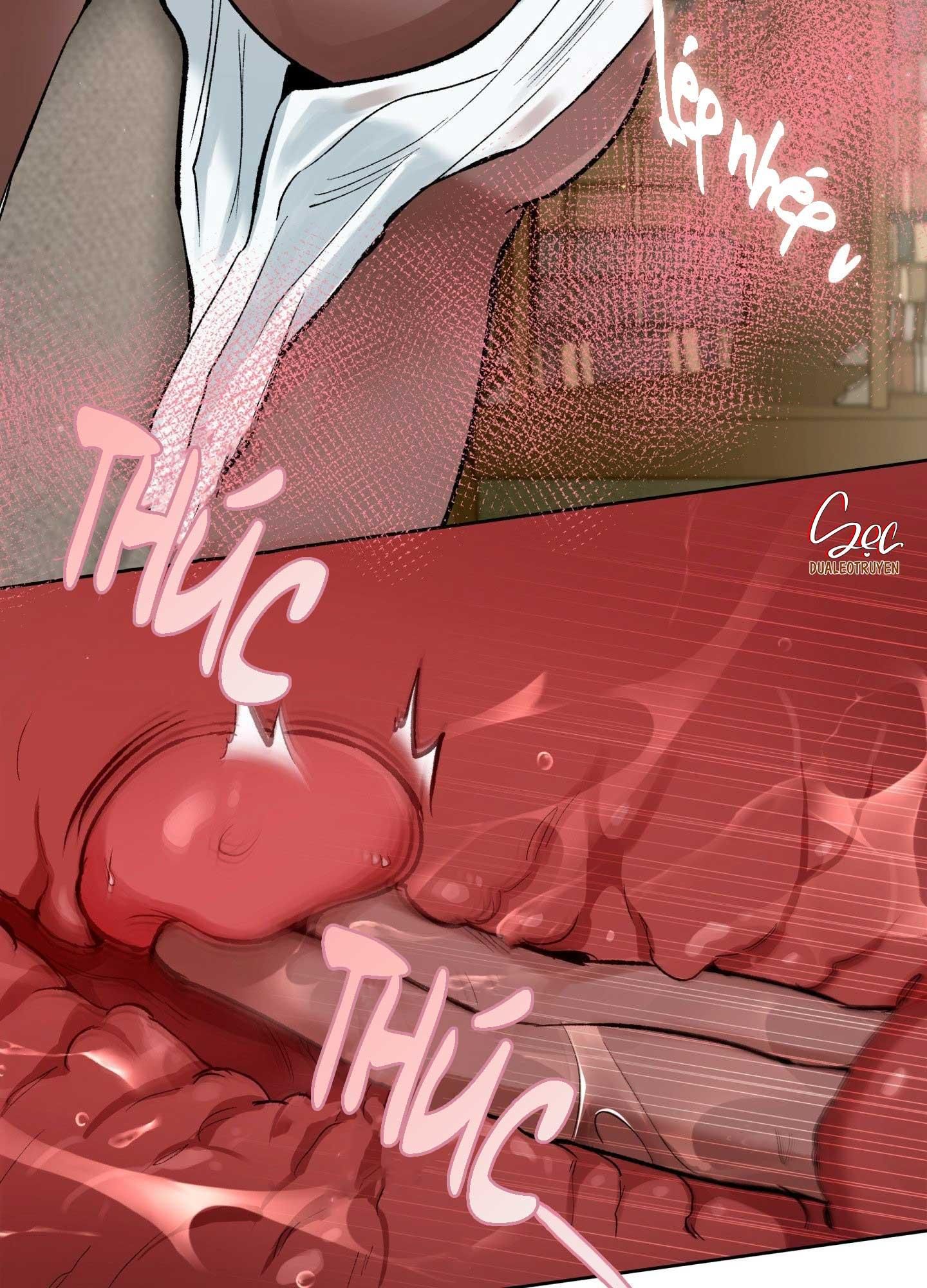 đọc truyện Dùng Thuốc Kích Dục Chinh Phục Thế Giới Chương 14 ảnh 31 tại Thiên Thai Truyện