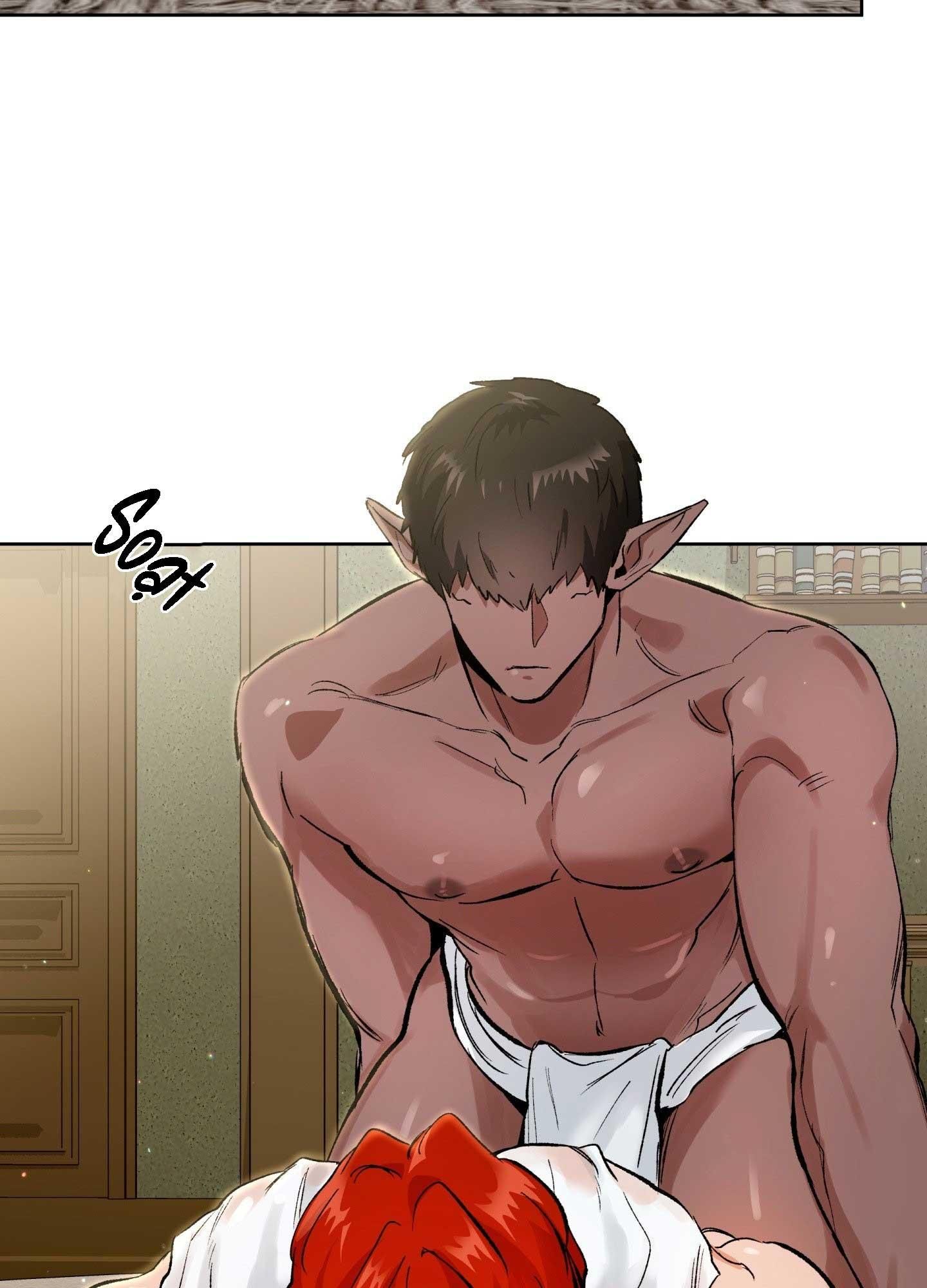 đọc truyện Dùng Thuốc Kích Dục Chinh Phục Thế Giới Chương 14 ảnh 5 tại Thiên Thai Truyện