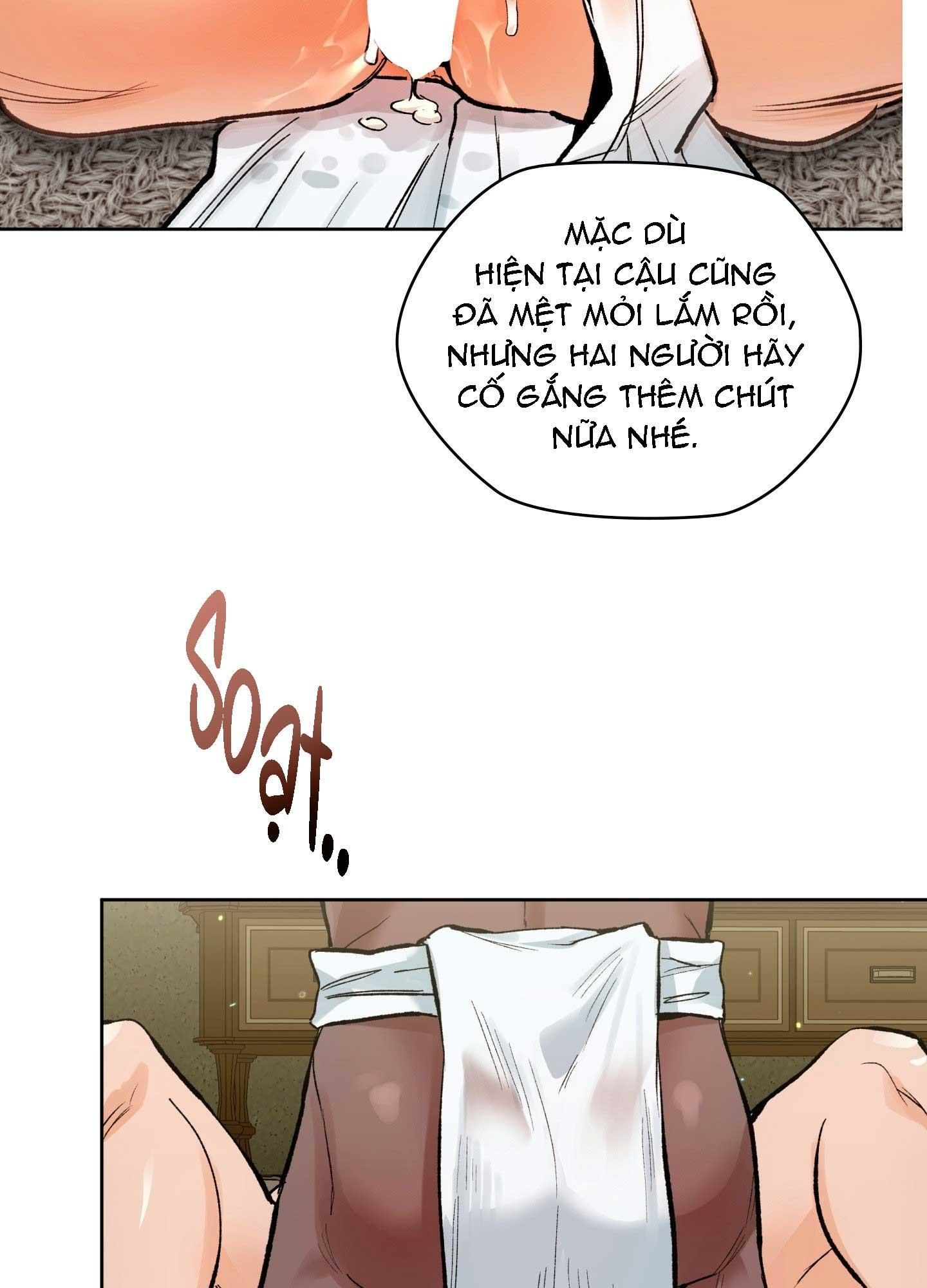 đọc truyện Dùng Thuốc Kích Dục Chinh Phục Thế Giới Chương 14 ảnh 38 tại Thiên Thai Truyện