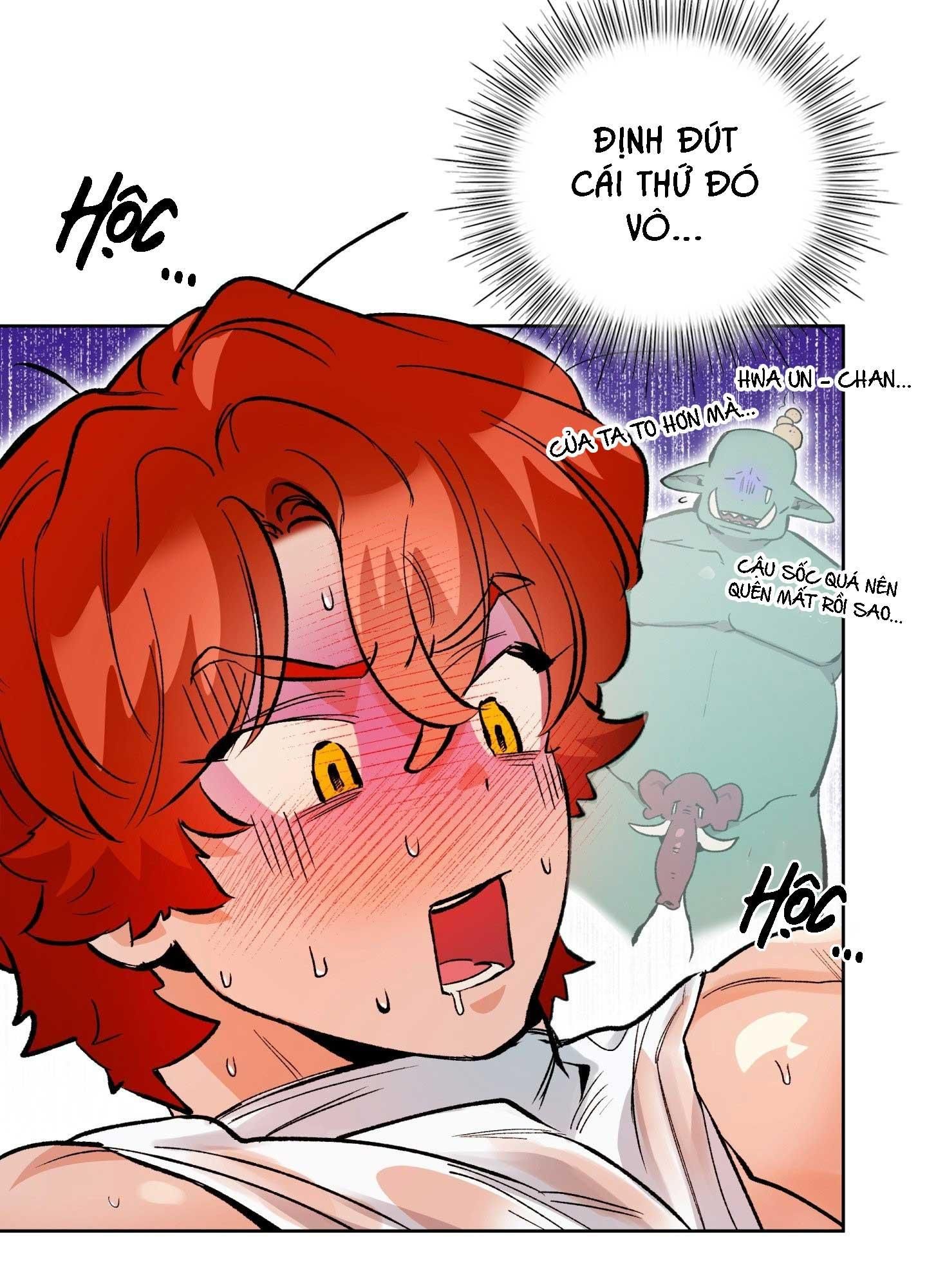 đọc truyện Dùng Thuốc Kích Dục Chinh Phục Thế Giới Chương 14 ảnh 41 tại Thiên Thai Truyện