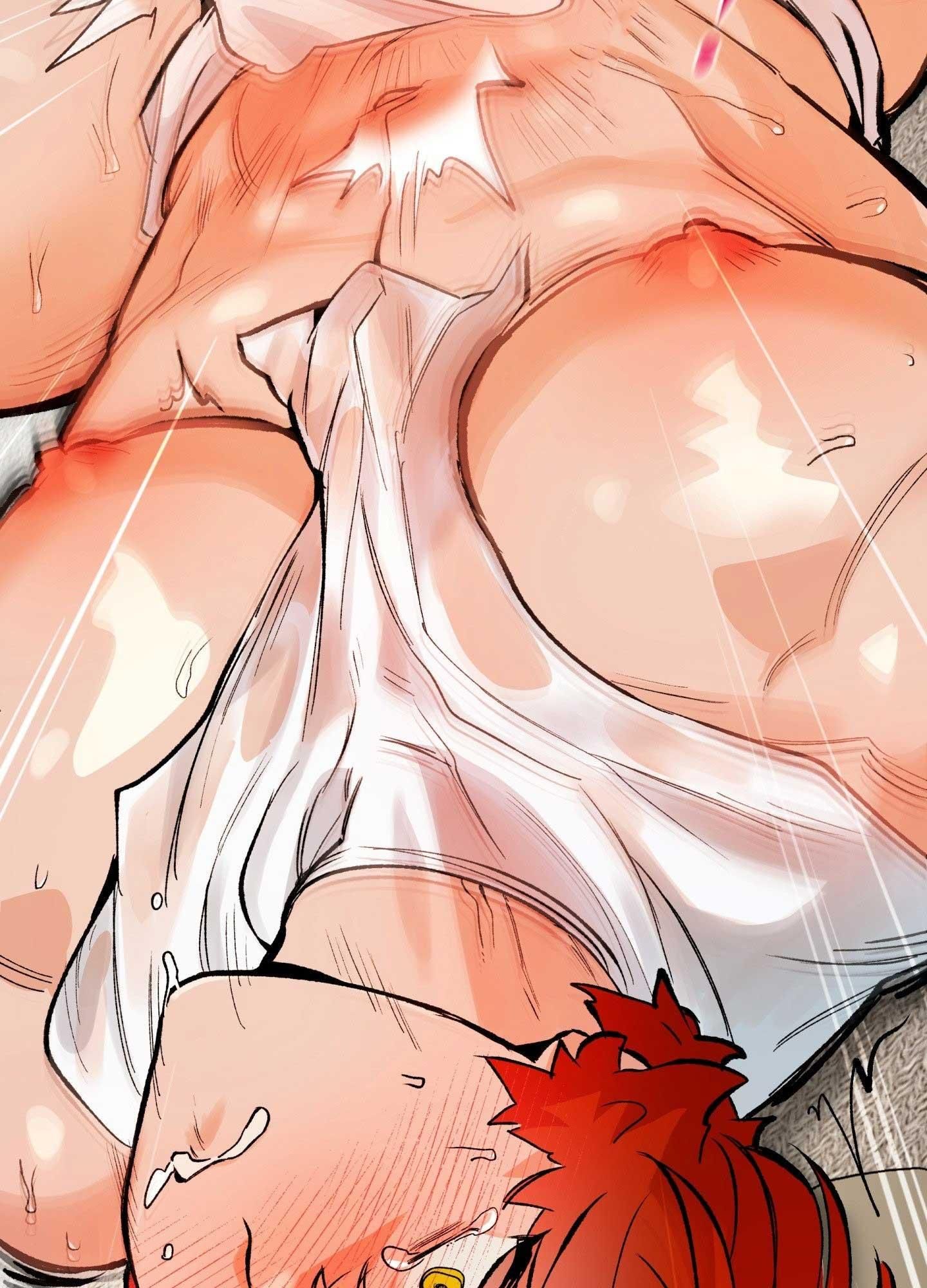 đọc truyện Dùng Thuốc Kích Dục Chinh Phục Thế Giới Chương 14 ảnh 45 tại Thiên Thai Truyện