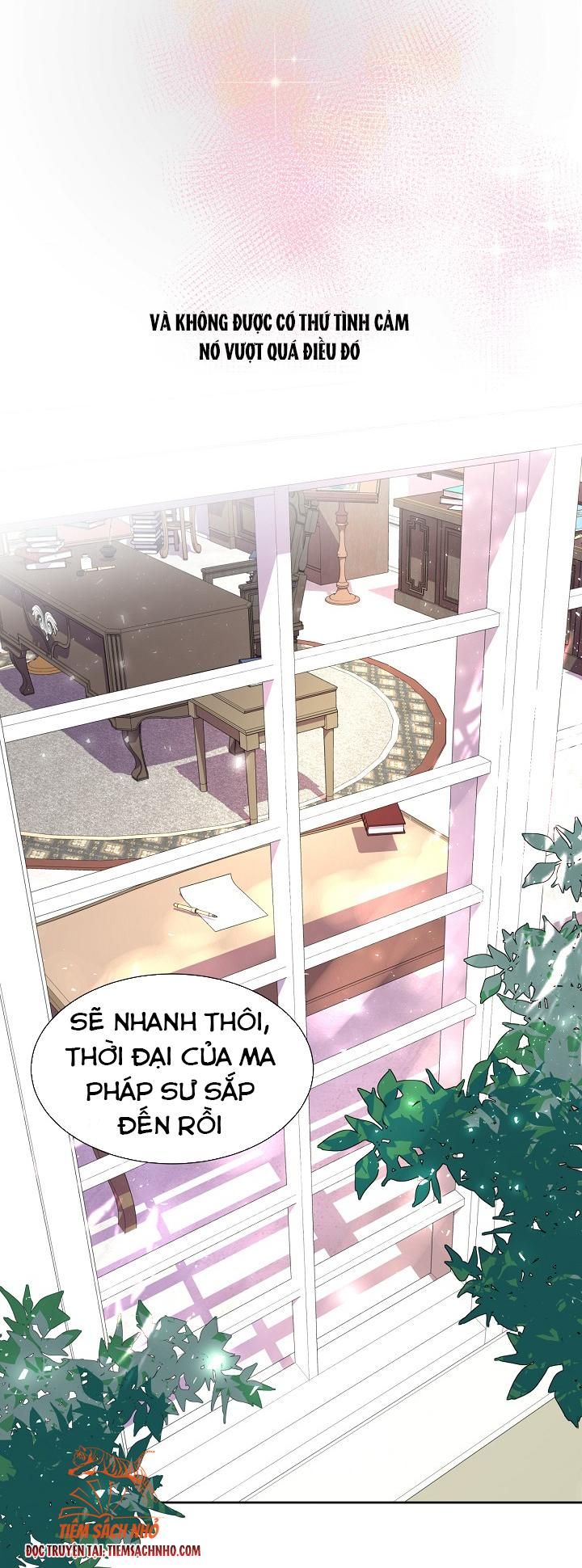 đọc truyện Đừng Tin Tưởng Vào Nữ Chính Chương 1 ảnh 2 tại Thiên Thai Truyện