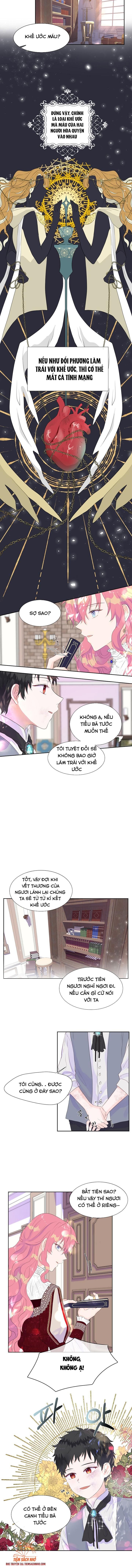 đọc truyện Đừng Tin Tưởng Vào Nữ Chính Chương 1 ảnh 13 tại Thiên Thai Truyện