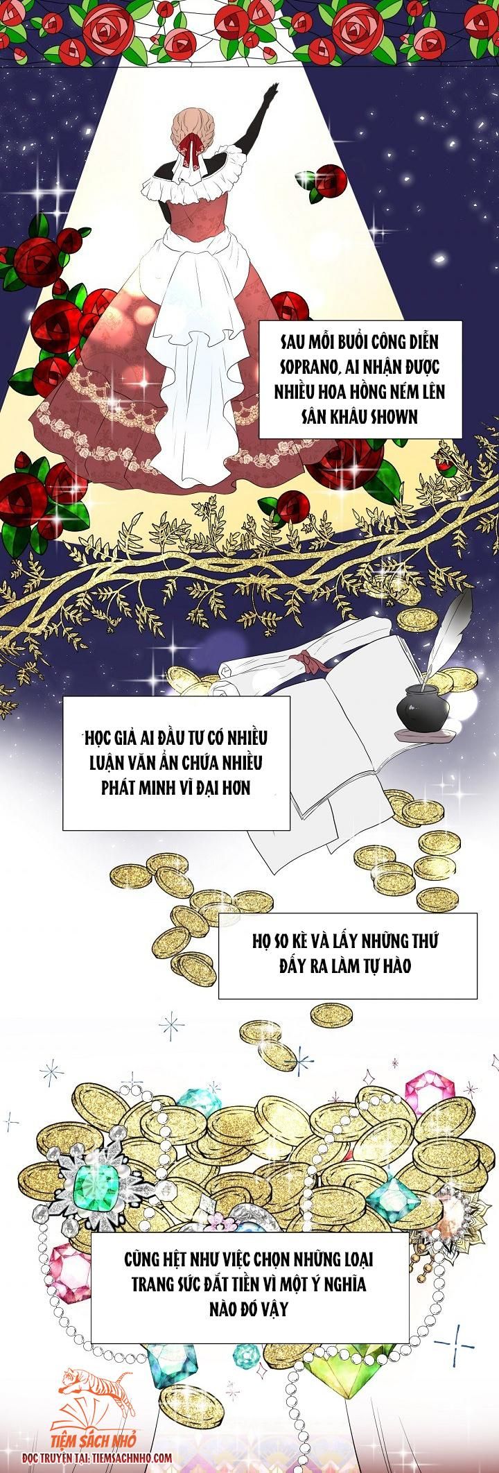 đọc truyện Đừng Tin Tưởng Vào Nữ Chính Chương 1 ảnh 25 tại Thiên Thai Truyện