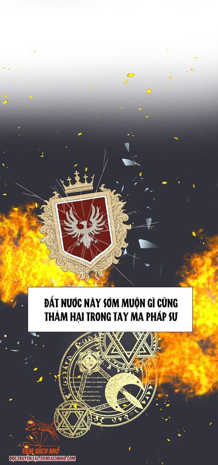 đọc truyện Đừng Tin Tưởng Vào Nữ Chính Chương 1 ảnh 6 tại Thiên Thai Truyện