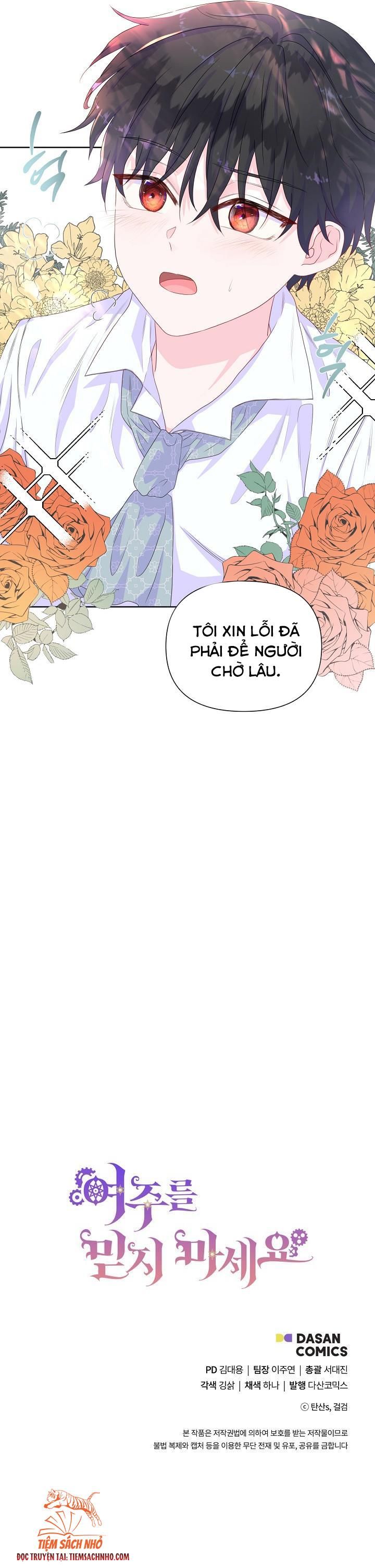 đọc truyện Đừng Tin Tưởng Vào Nữ Chính Chương 12 ảnh 10 tại Giả Dược