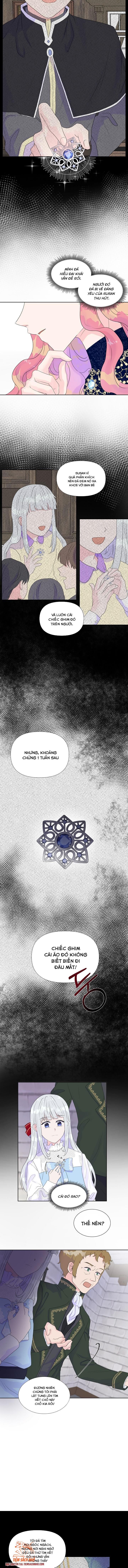 đọc truyện Đừng Tin Tưởng Vào Nữ Chính Chương 4 ảnh 2 tại Thiên Thai Truyện