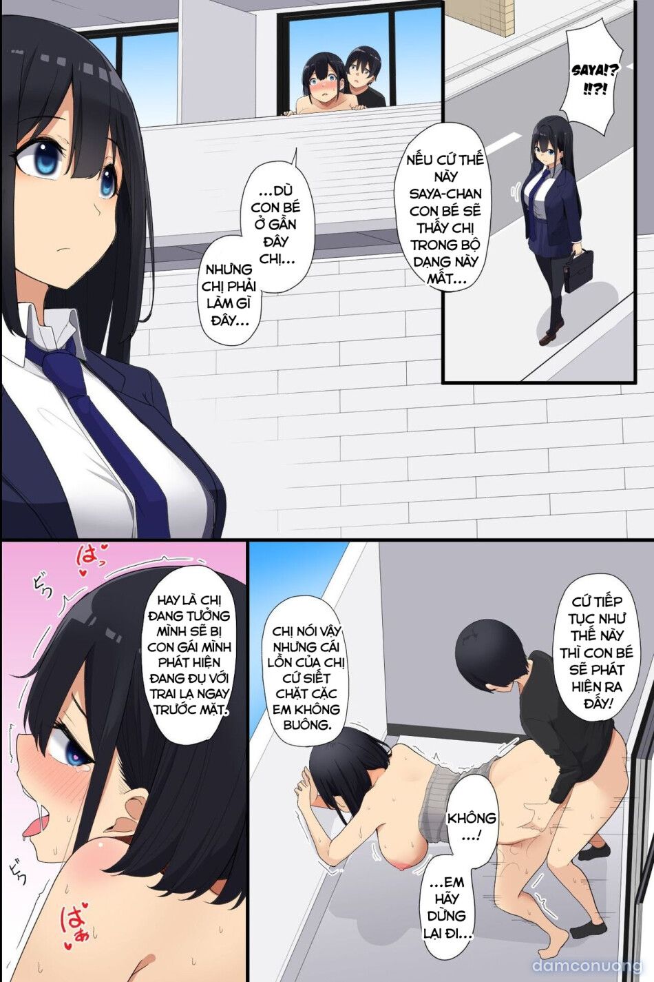 đọc truyện Dùng Ứng Dụng Thôi Miên : Tha Hoá Hai Mẹ Con Vó Tu Nhà Bên - Bộc Lộ Bản Chất Của Goá Phụ Và Một Jk Ngây Thơ. Chương 0 ảnh 20 tại Thiên Thai Truyện