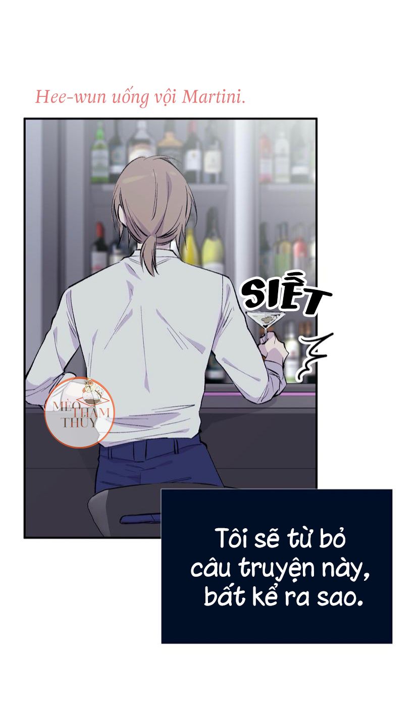 đọc truyện Đừng Viết Nữa,tác Giả Thân Mến! Chương 1 ảnh 3 tại Thiên Thai Truyện