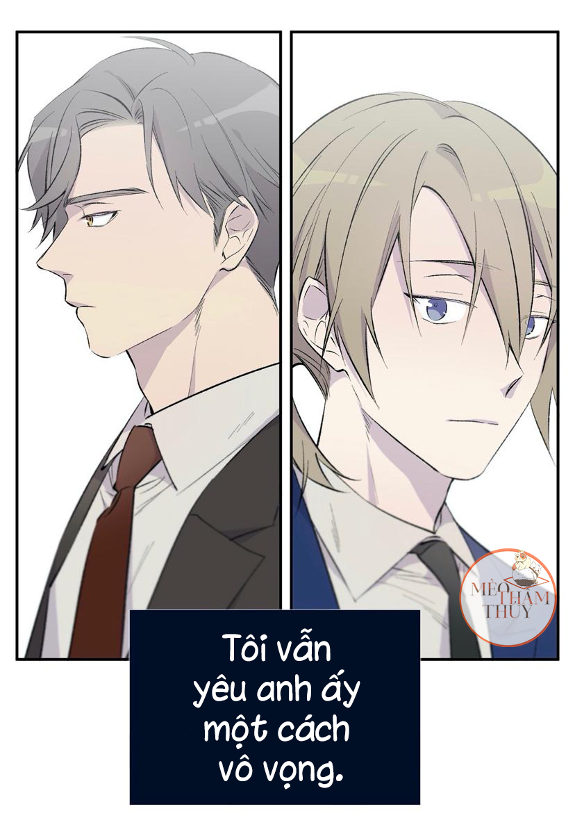 đọc truyện Đừng Viết Nữa,tác Giả Thân Mến! Chương 1 ảnh 14 tại Thiên Thai Truyện